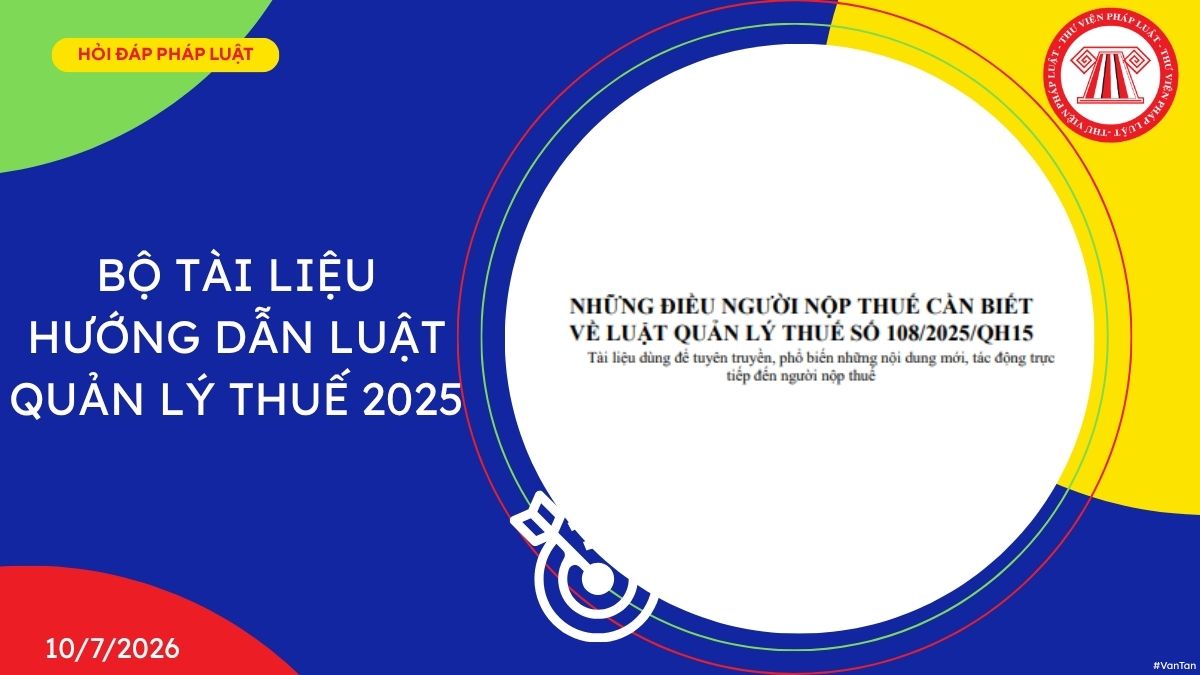 Hỏi đáp Pháp luật