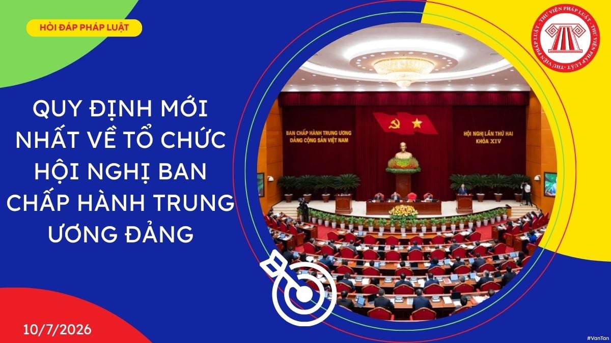 Hỏi đáp Pháp luật