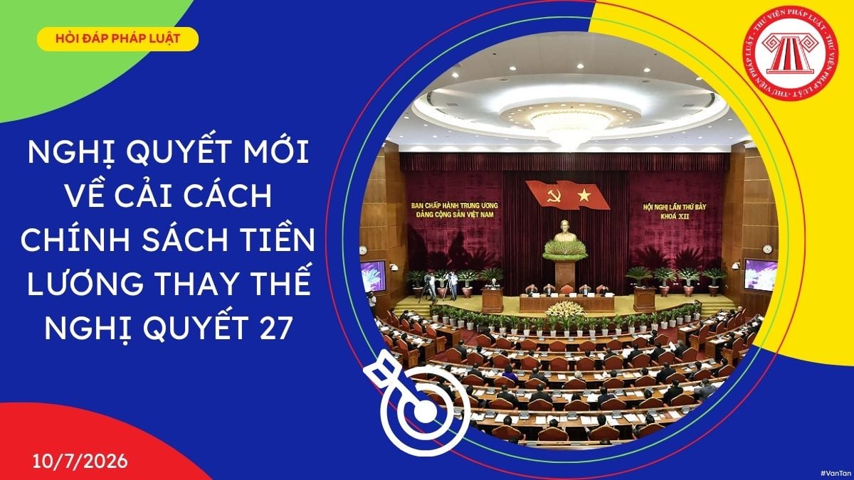 Hỏi đáp Pháp luật