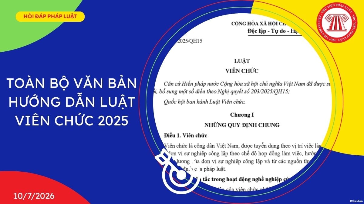 Hỏi đáp Pháp luật