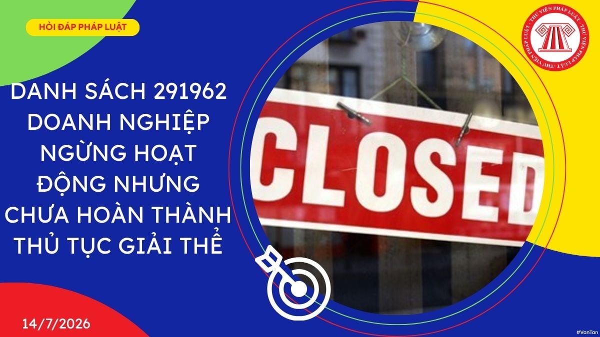 Hỏi đáp Pháp luật