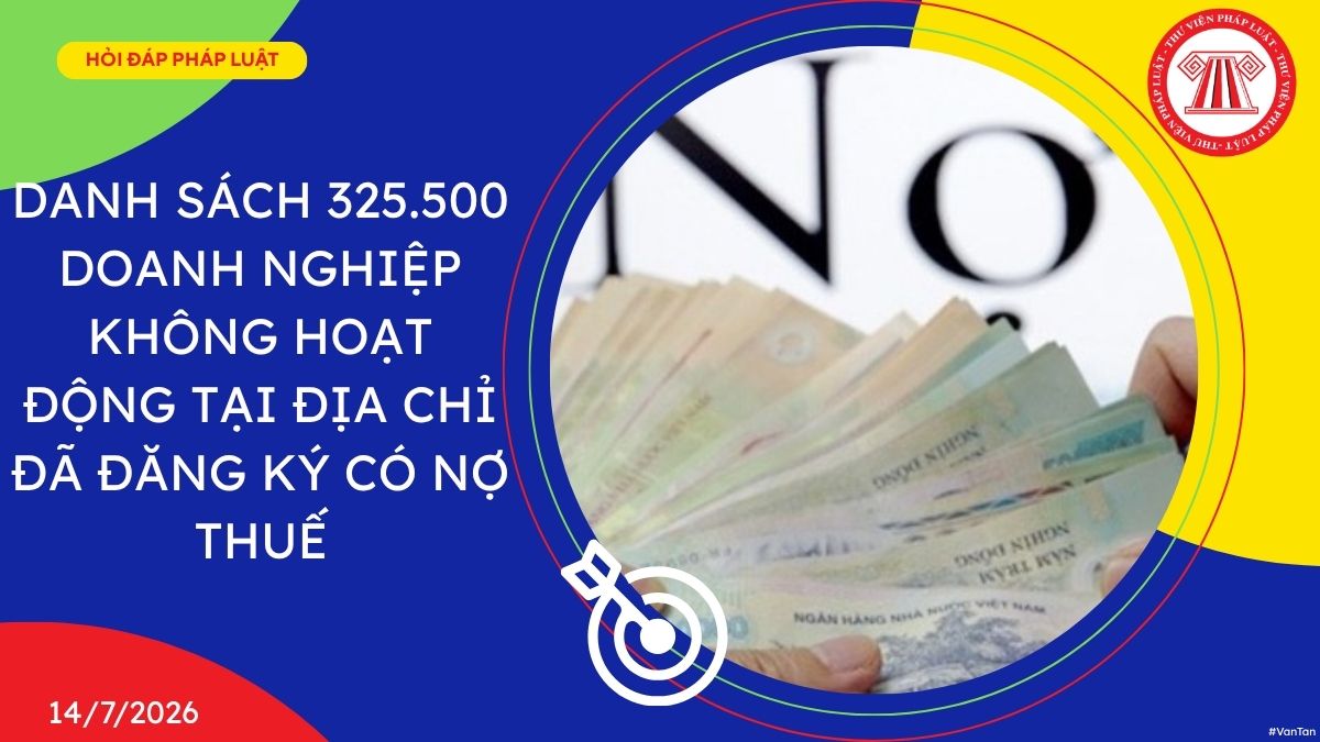 Hỏi đáp Pháp luật