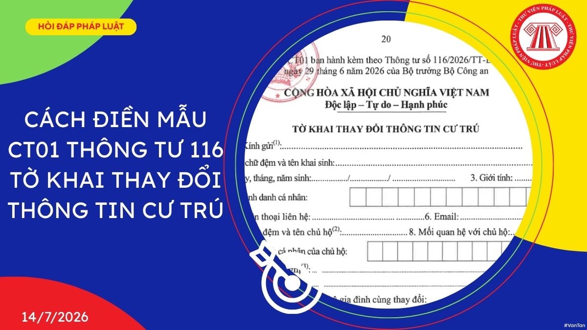 Hỏi đáp Pháp luật