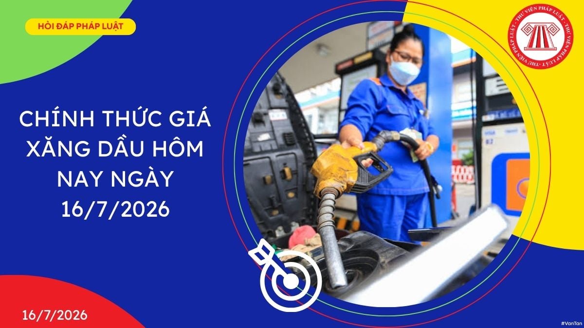 Hỏi đáp Pháp luật