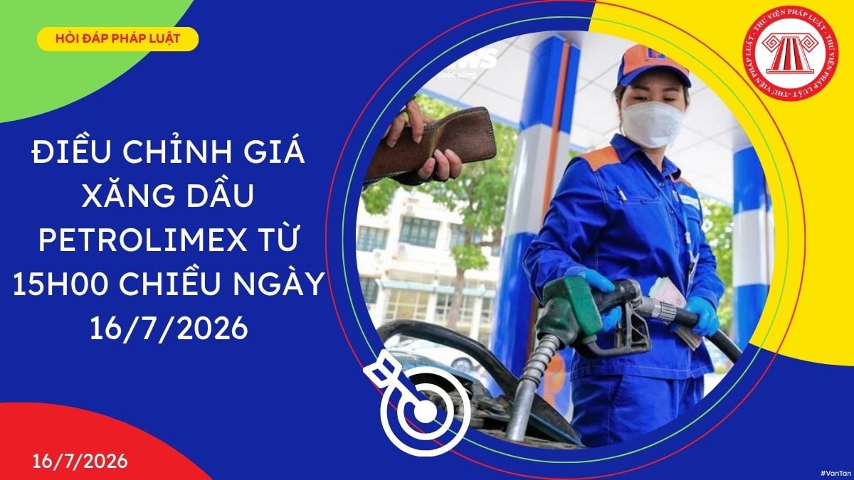 Hỏi đáp Pháp luật