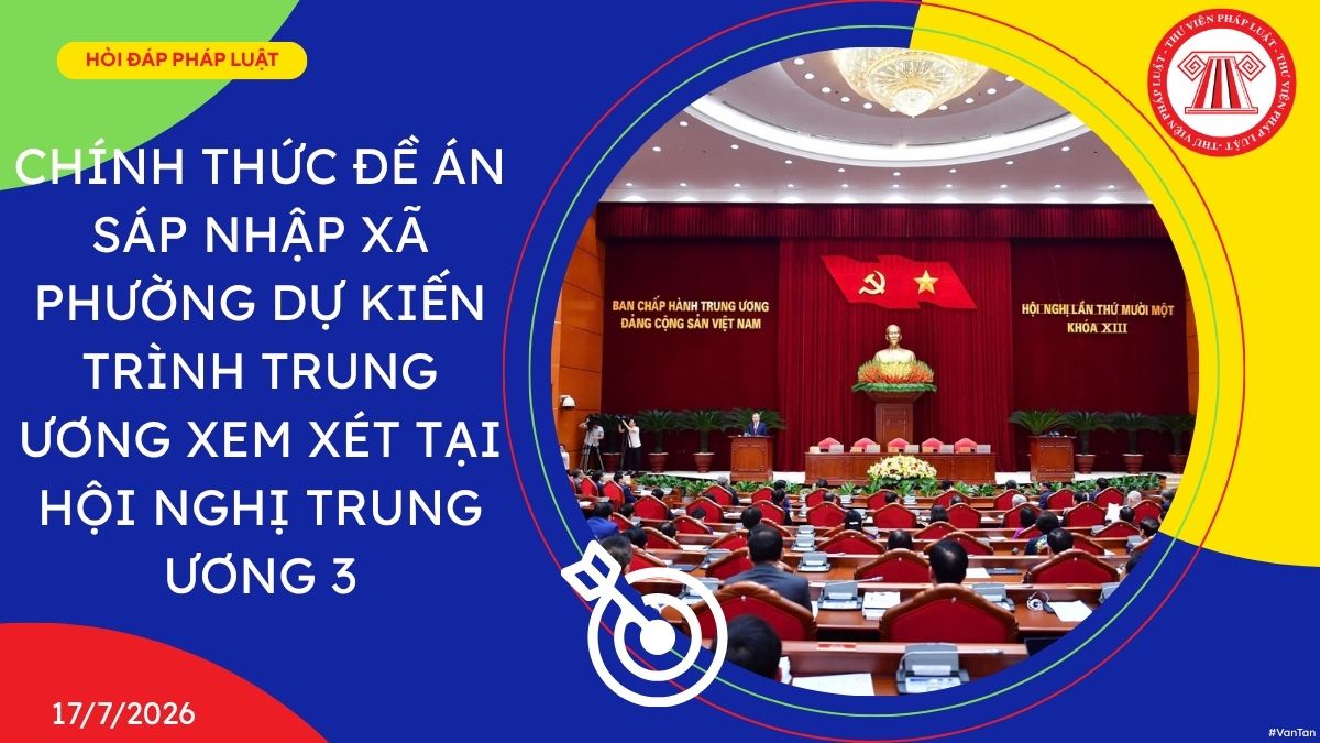 Hỏi đáp Pháp luật