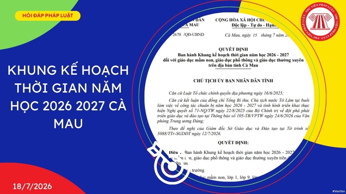 Hỏi đáp Pháp luật