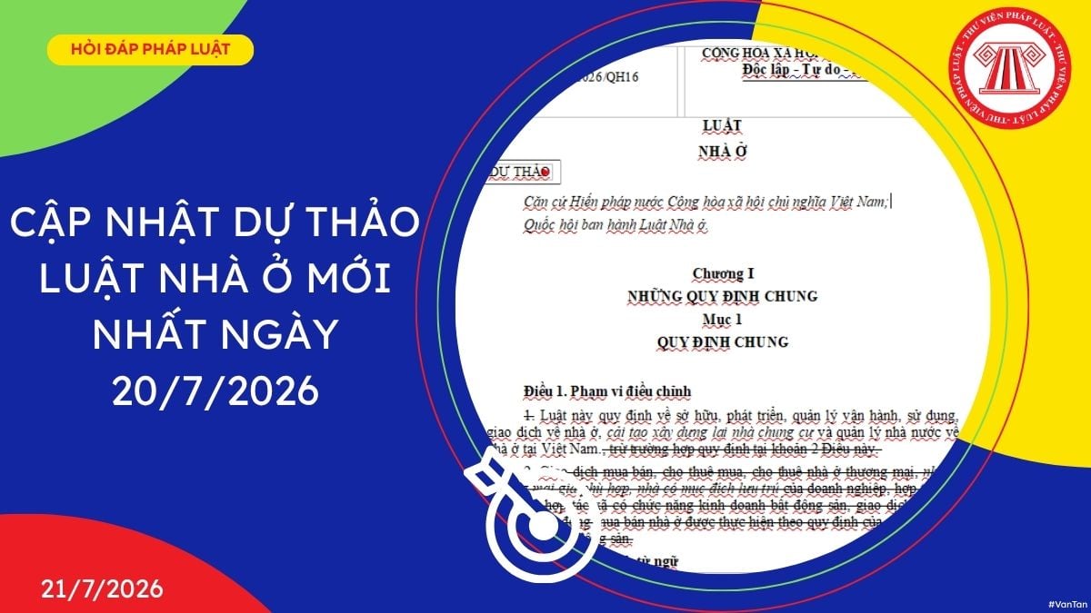 Hỏi đáp Pháp luật