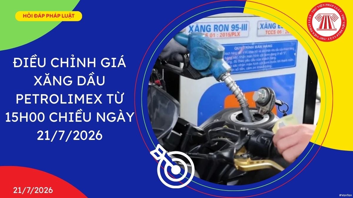 Hỏi đáp Pháp luật
