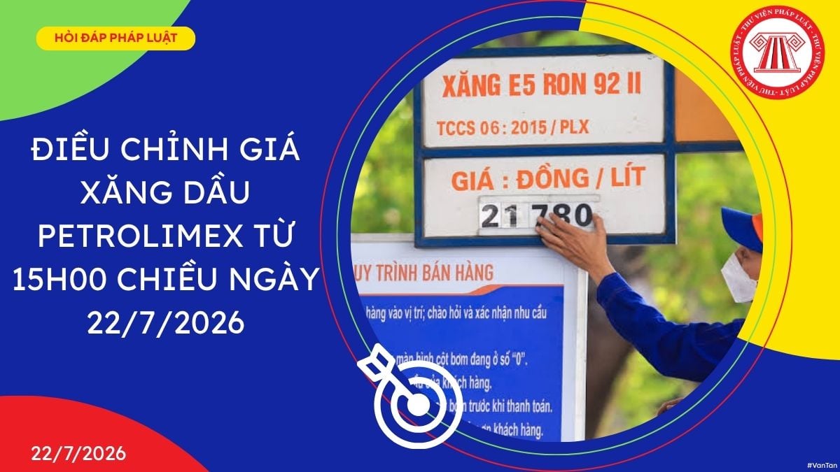 Hỏi đáp Pháp luật