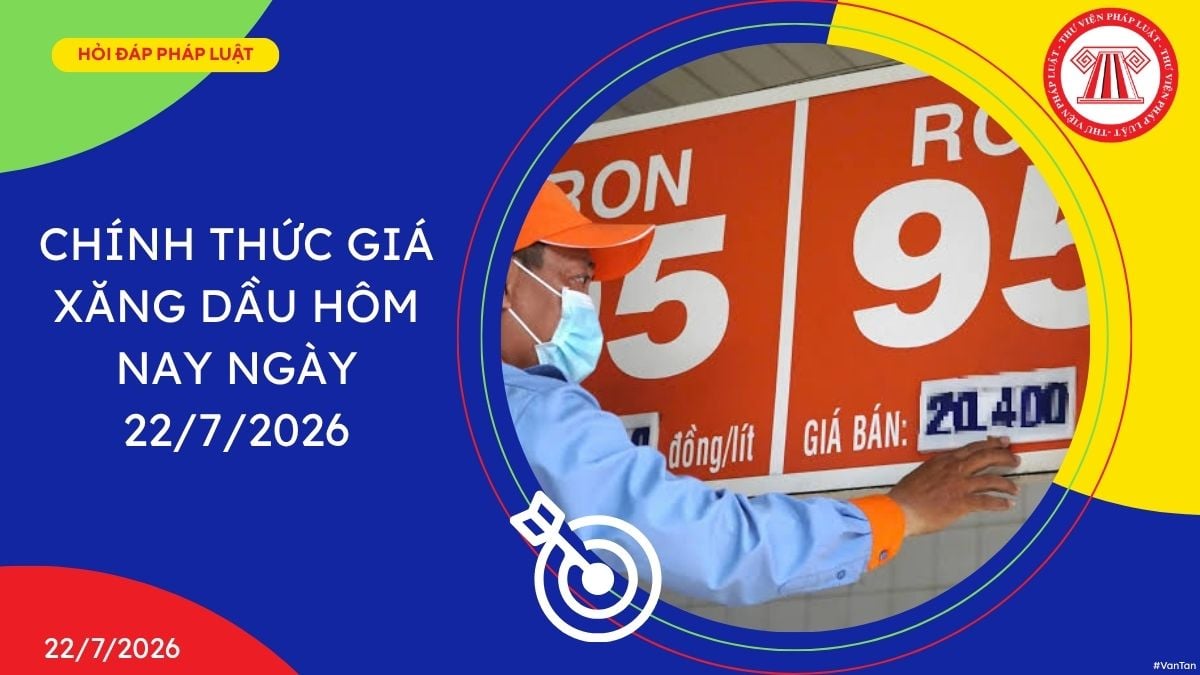 Hỏi đáp Pháp luật