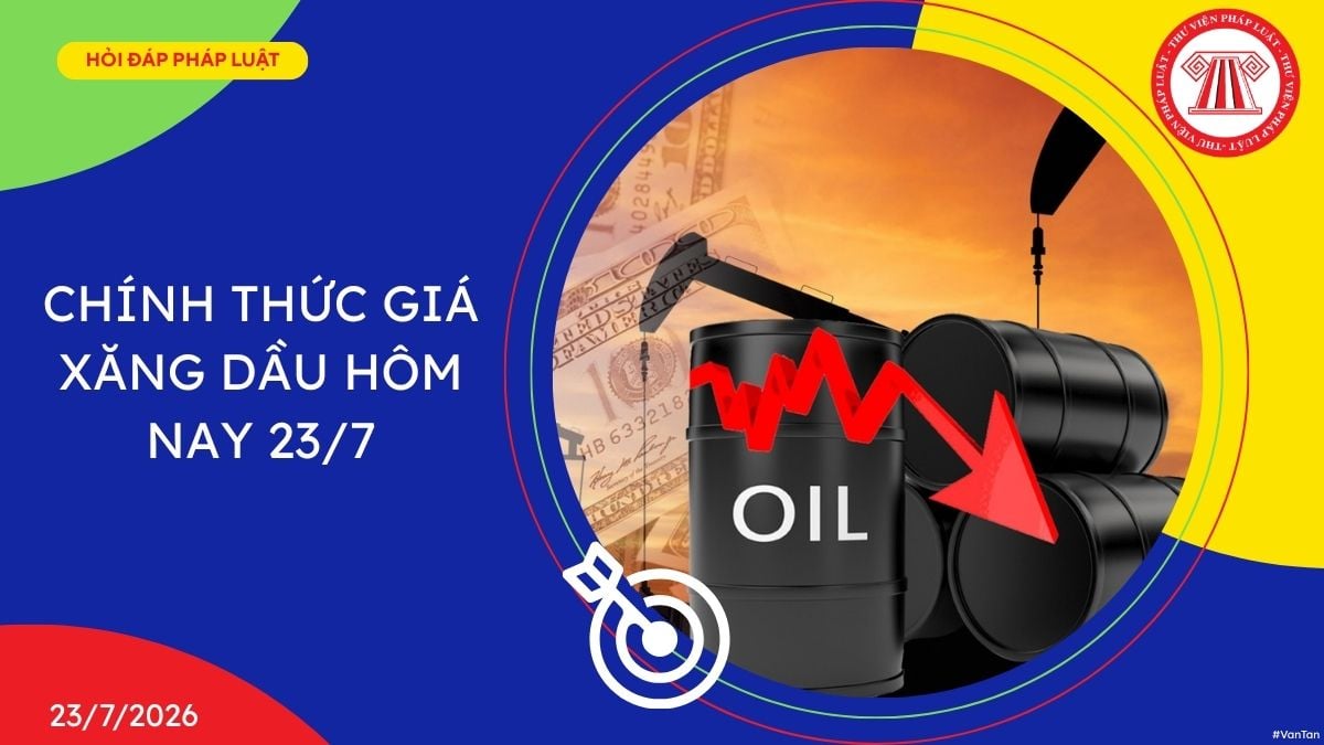 Hỏi đáp Pháp luật