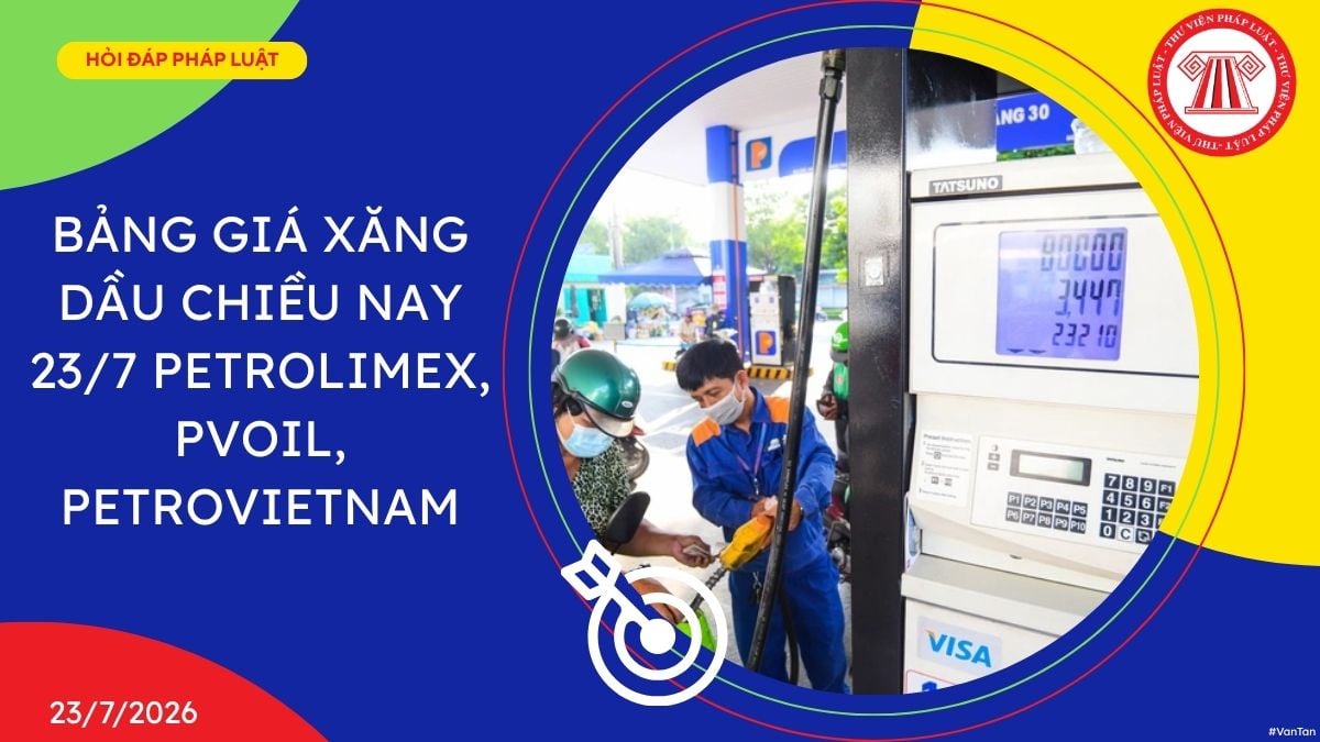 Hỏi đáp Pháp luật