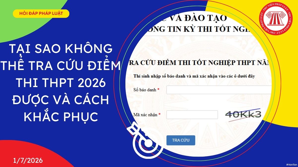 Hỏi đáp Pháp luật