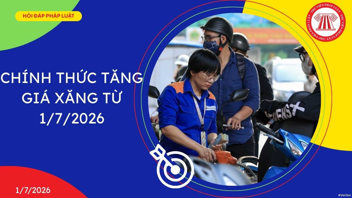 Hỏi đáp Pháp luật