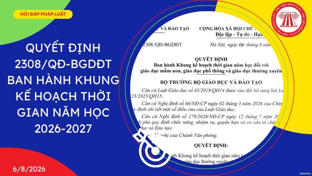 Hỏi đáp Pháp luật
