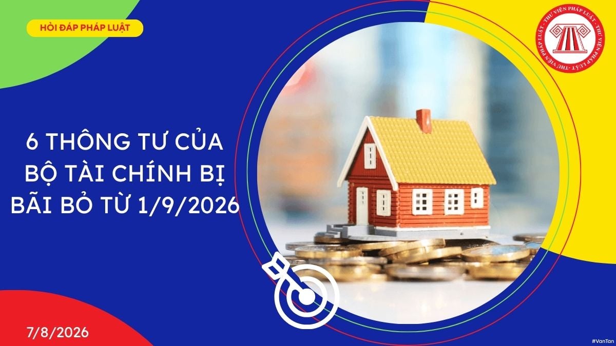 Hỏi đáp Pháp luật
