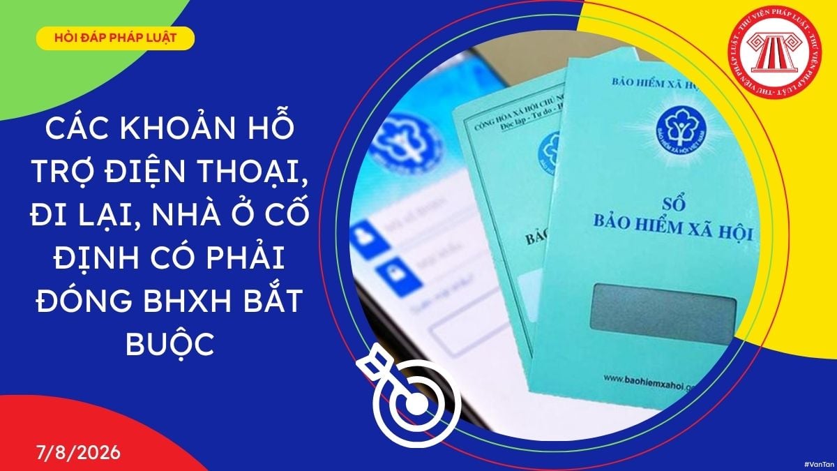 Hỏi đáp Pháp luật