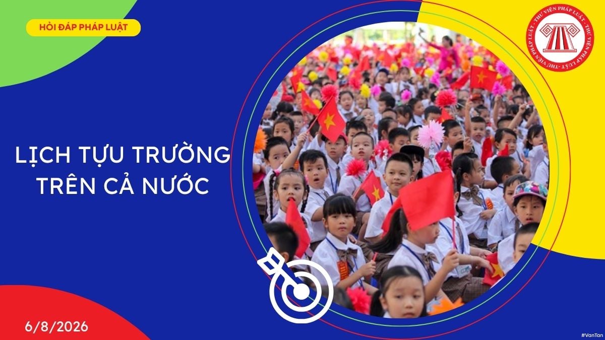 Hỏi đáp Pháp luật