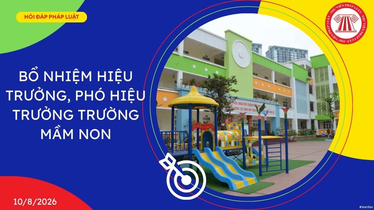 Hỏi đáp Pháp luật