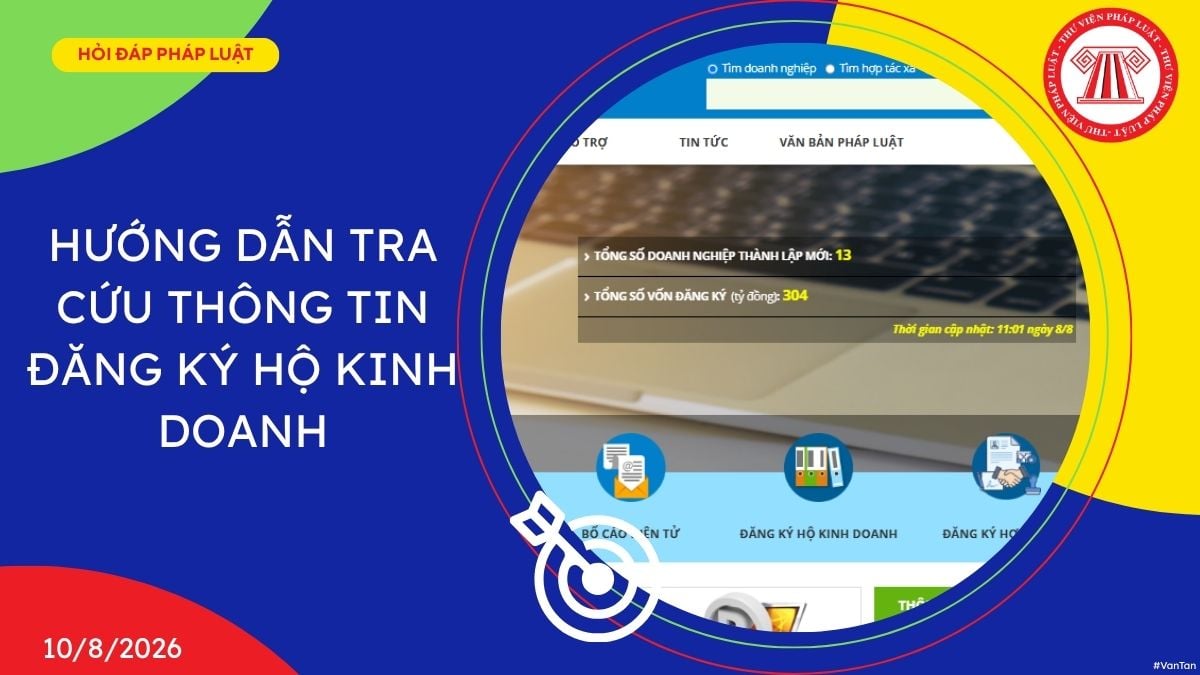 Hỏi đáp Pháp luật