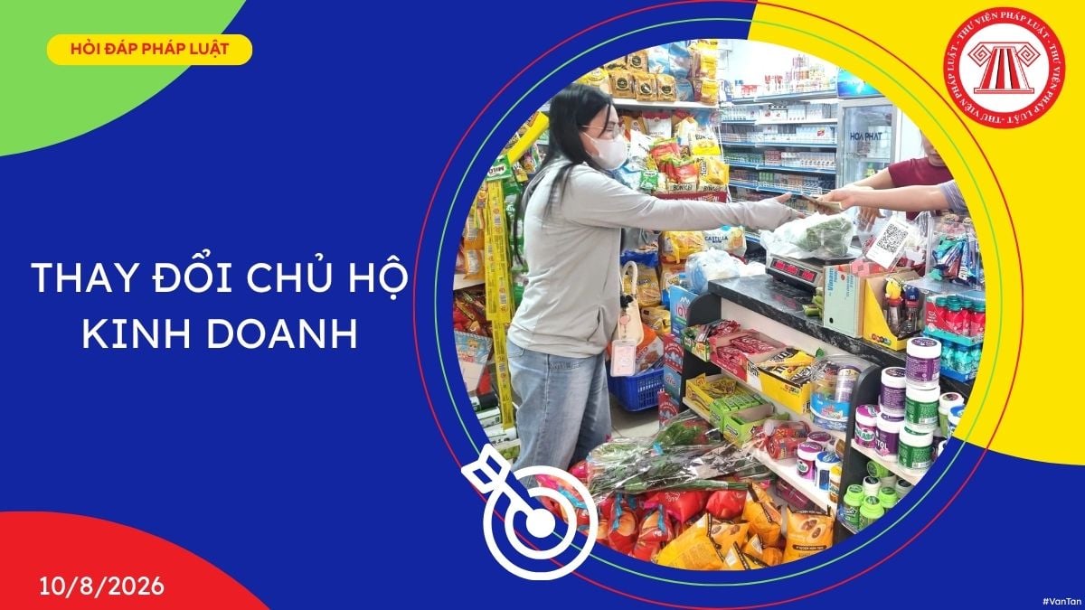 Hỏi đáp Pháp luật