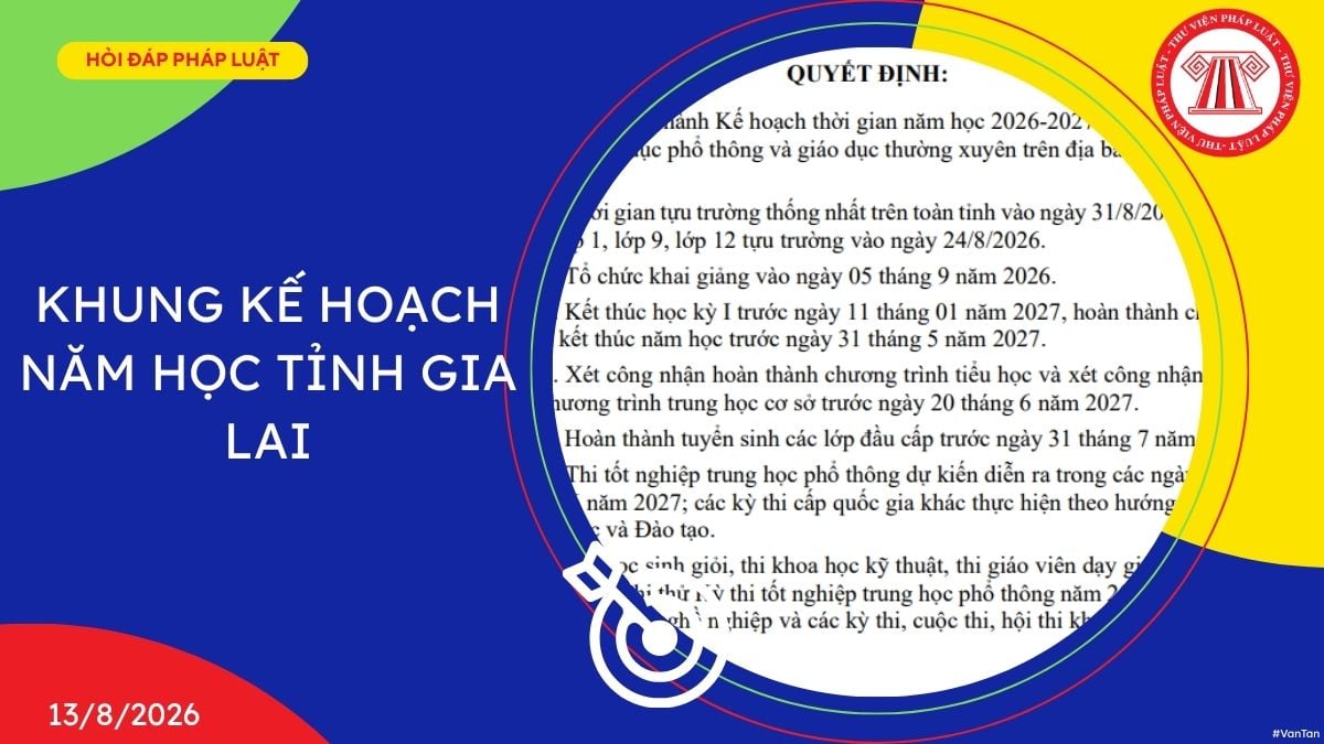 Hỏi đáp Pháp luật