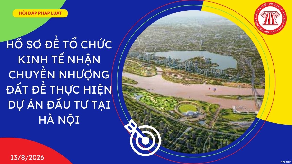 Hỏi đáp Pháp luật