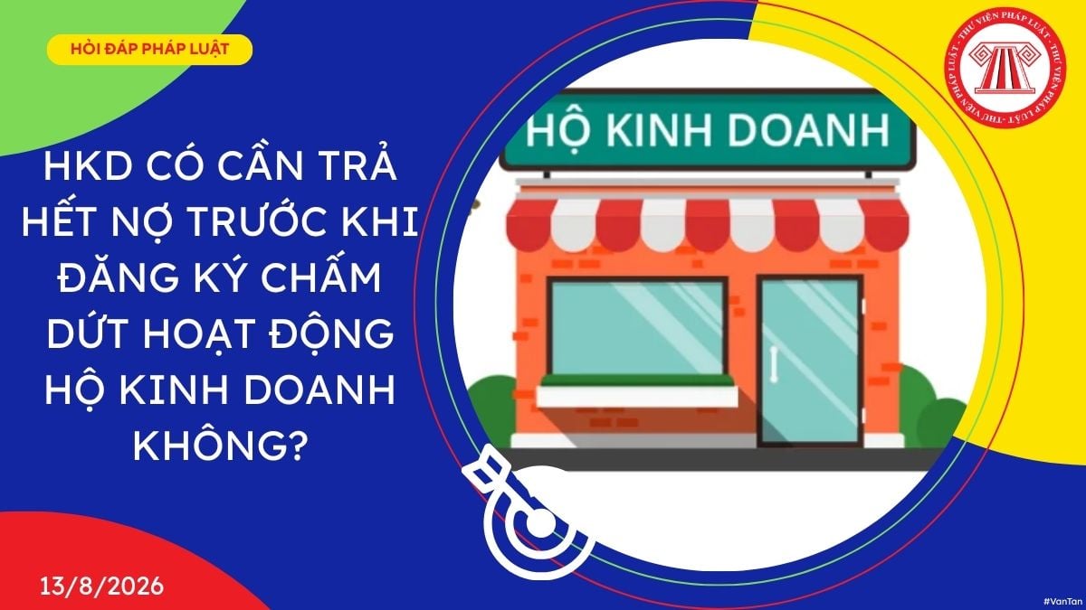 Hỏi đáp Pháp luật