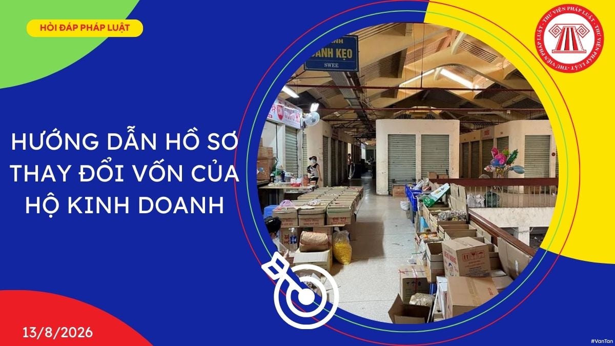 Hỏi đáp Pháp luật