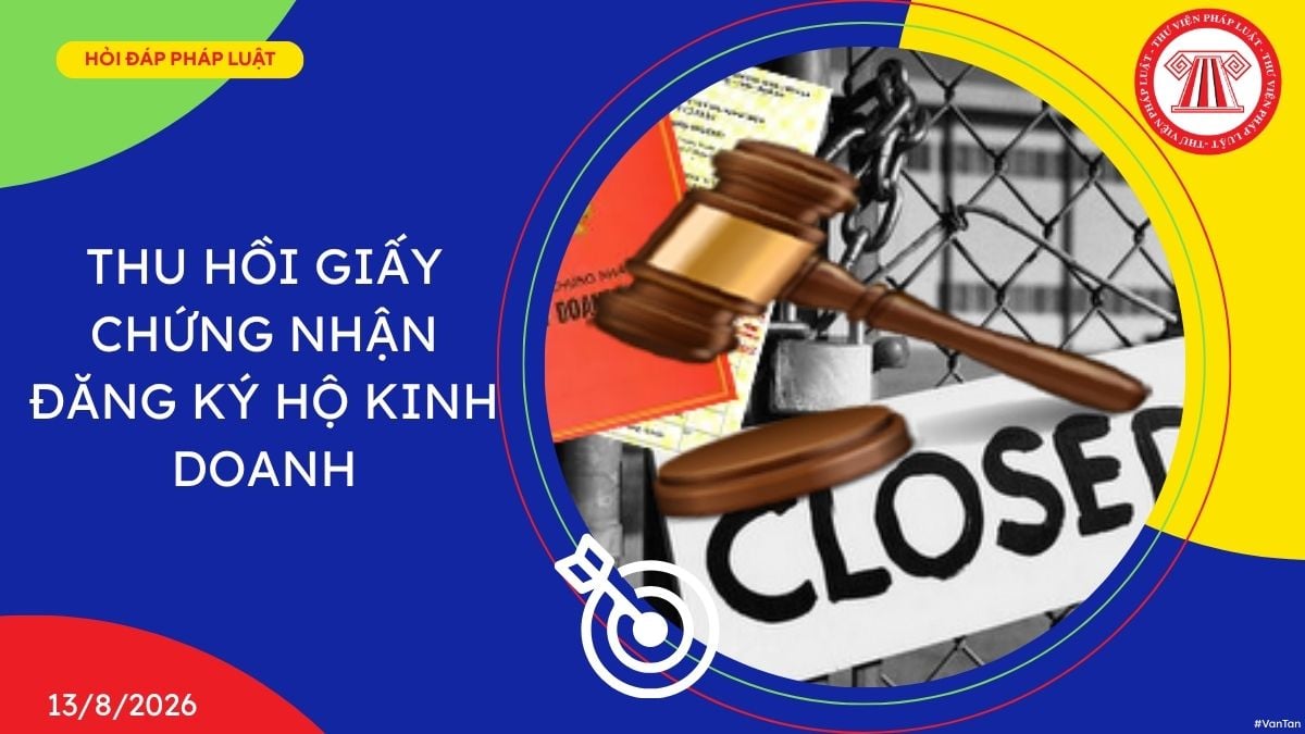 Hỏi đáp Pháp luật