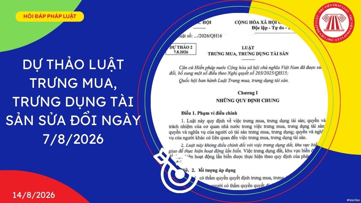 Hỏi đáp Pháp luật
