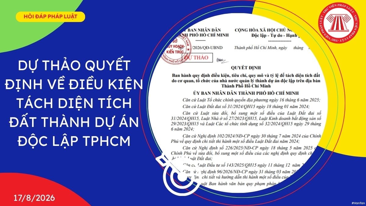 Hỏi đáp Pháp luật