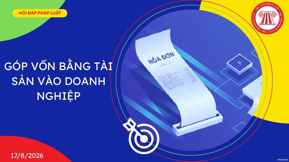 Hỏi đáp Pháp luật