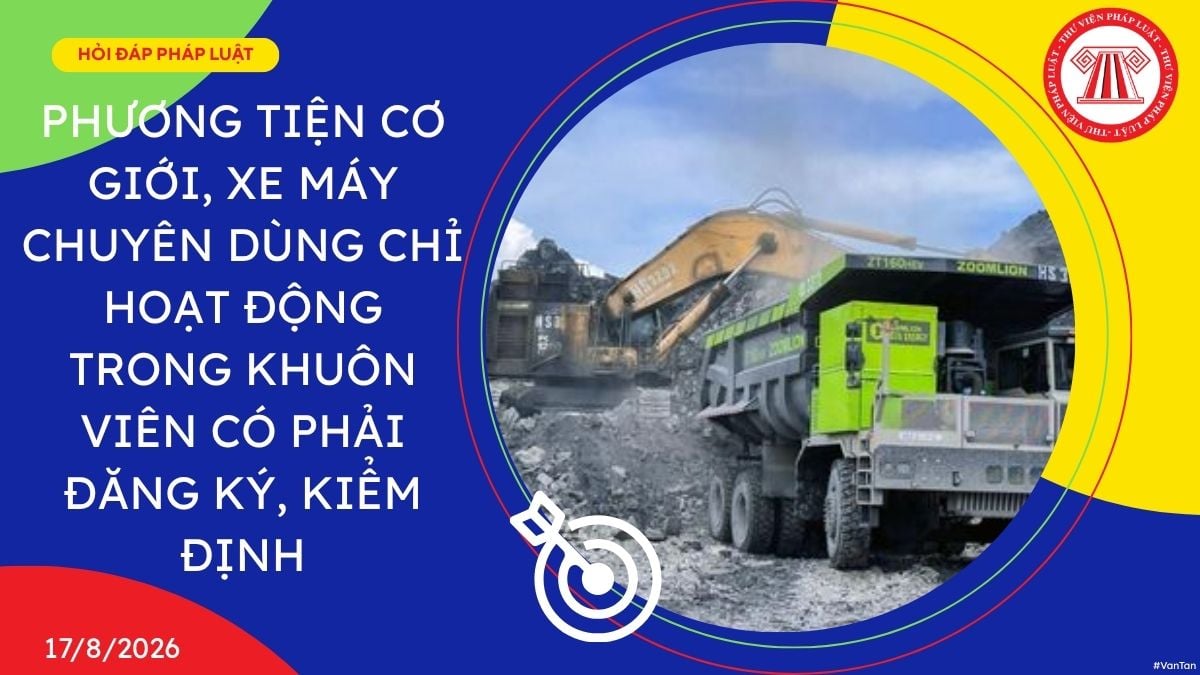 Hỏi đáp Pháp luật