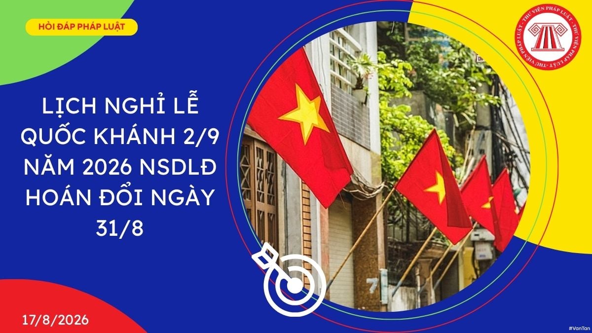 Hỏi đáp Pháp luật