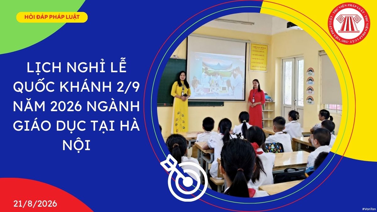 Hỏi đáp Pháp luật