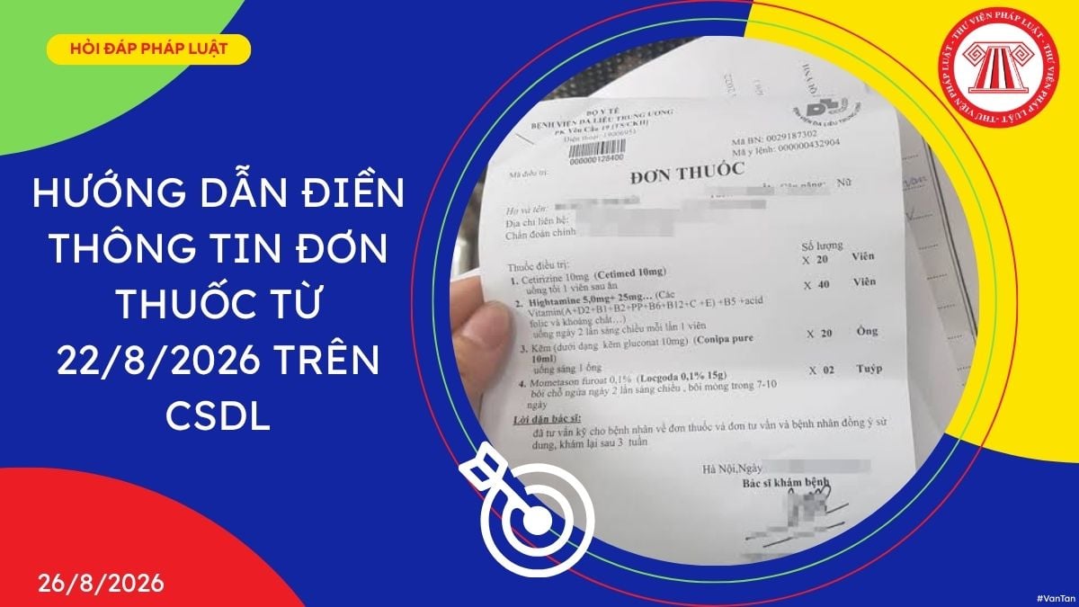 Hỏi đáp Pháp luật