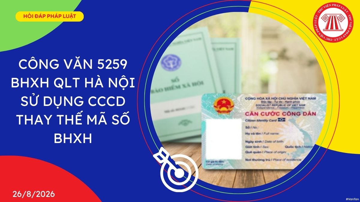 Hỏi đáp Pháp luật