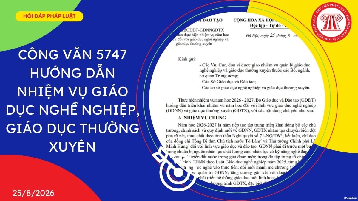 Hỏi đáp Pháp luật