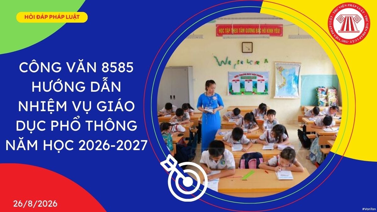 Hỏi đáp Pháp luật