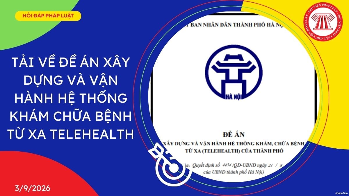 Hỏi đáp Pháp luật