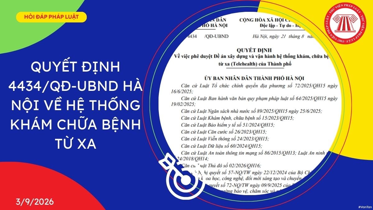 Hỏi đáp Pháp luật