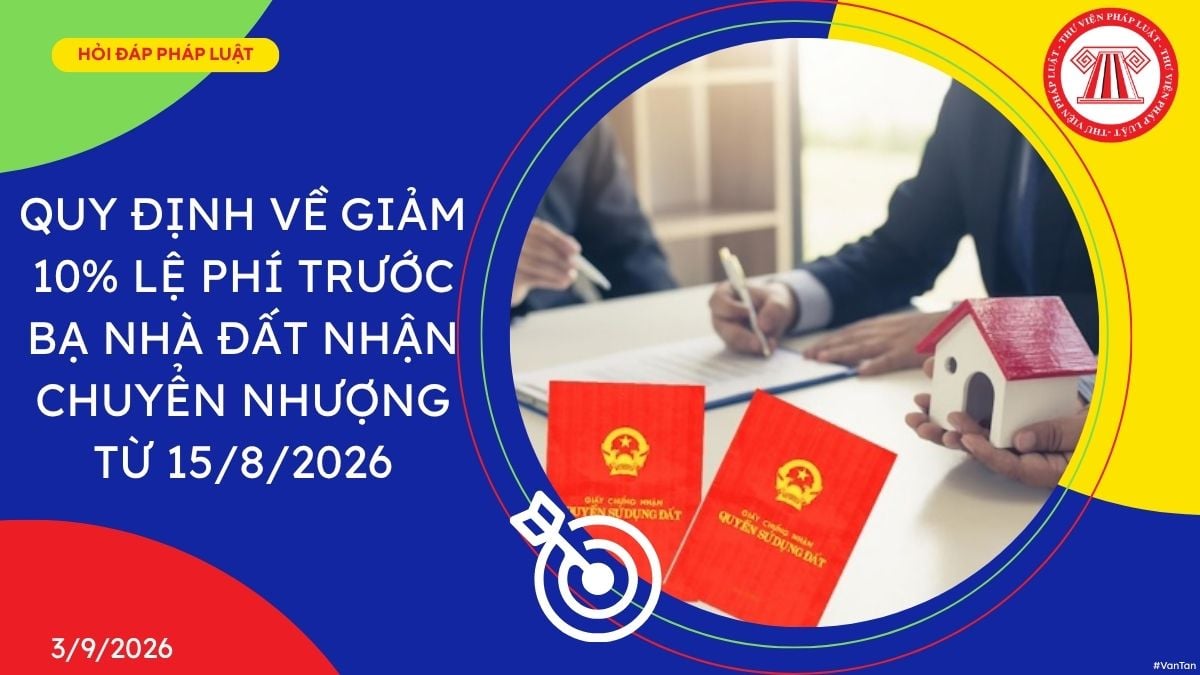 Hỏi đáp Pháp luật