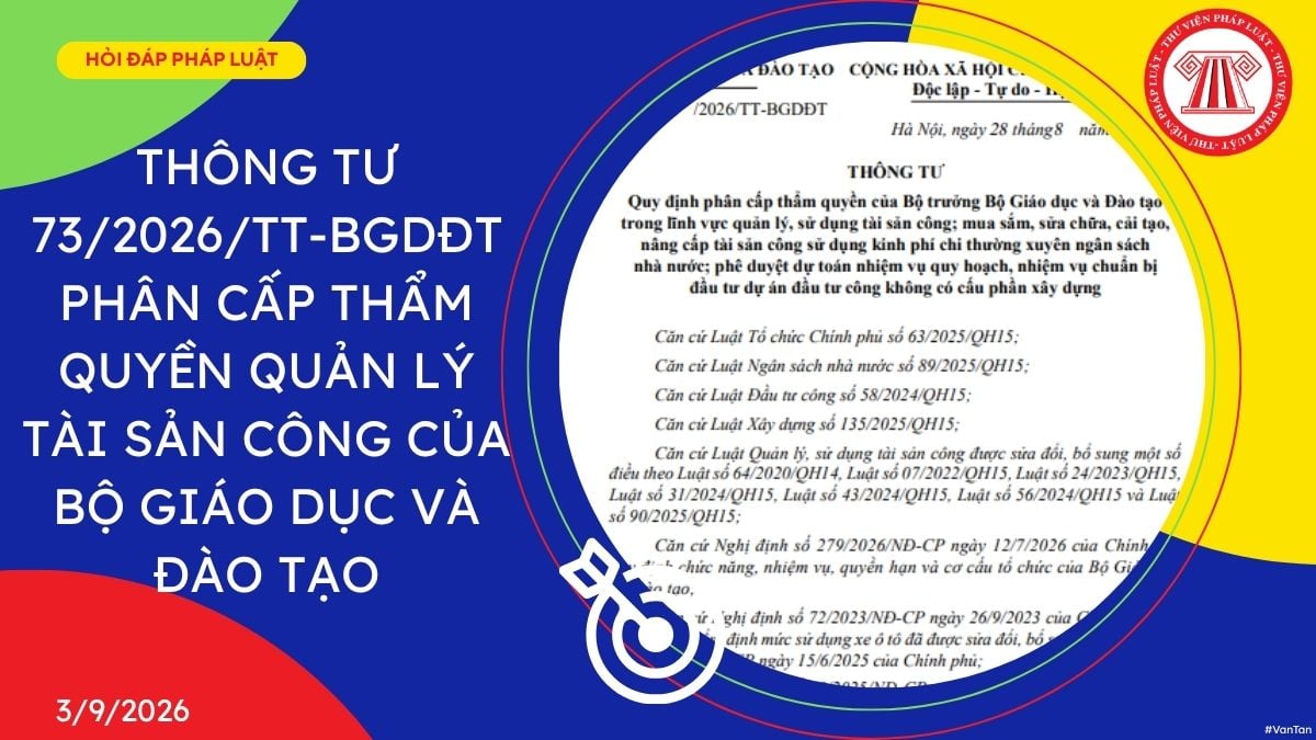 Hỏi đáp Pháp luật