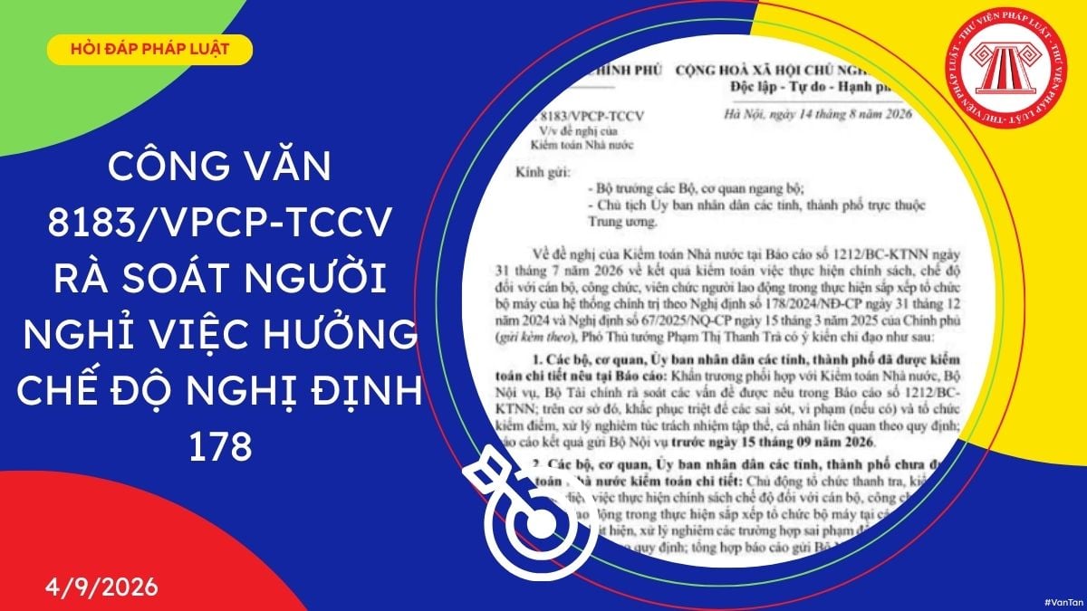 Hỏi đáp Pháp luật
