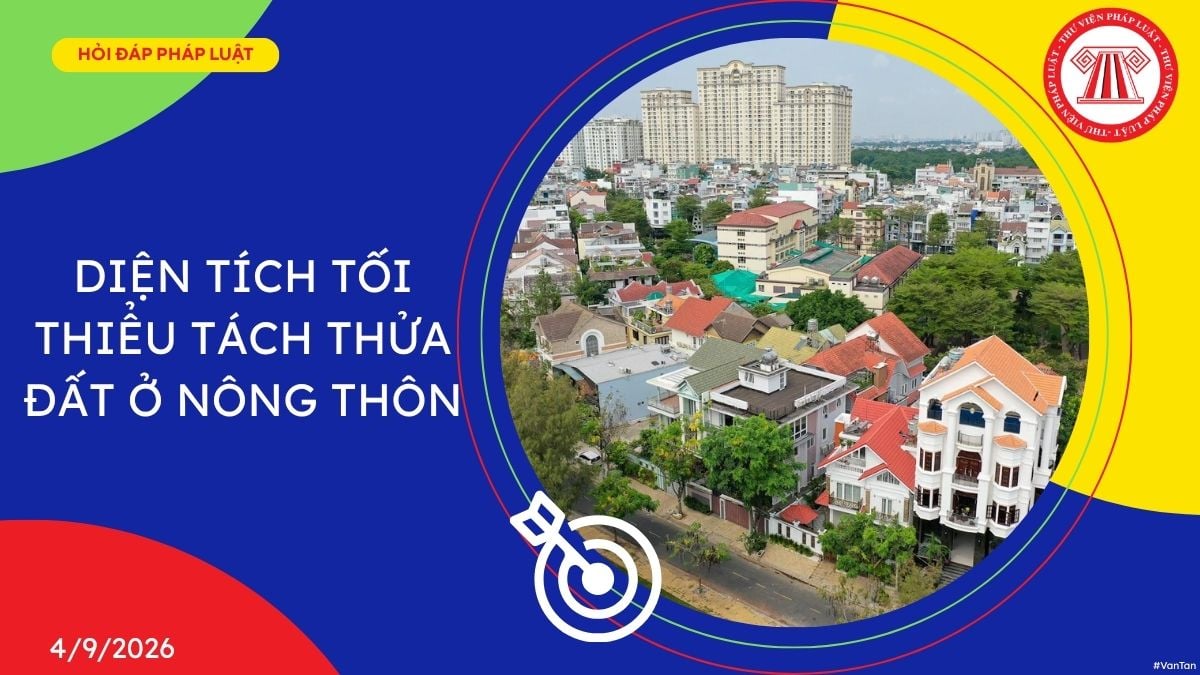Hỏi đáp Pháp luật