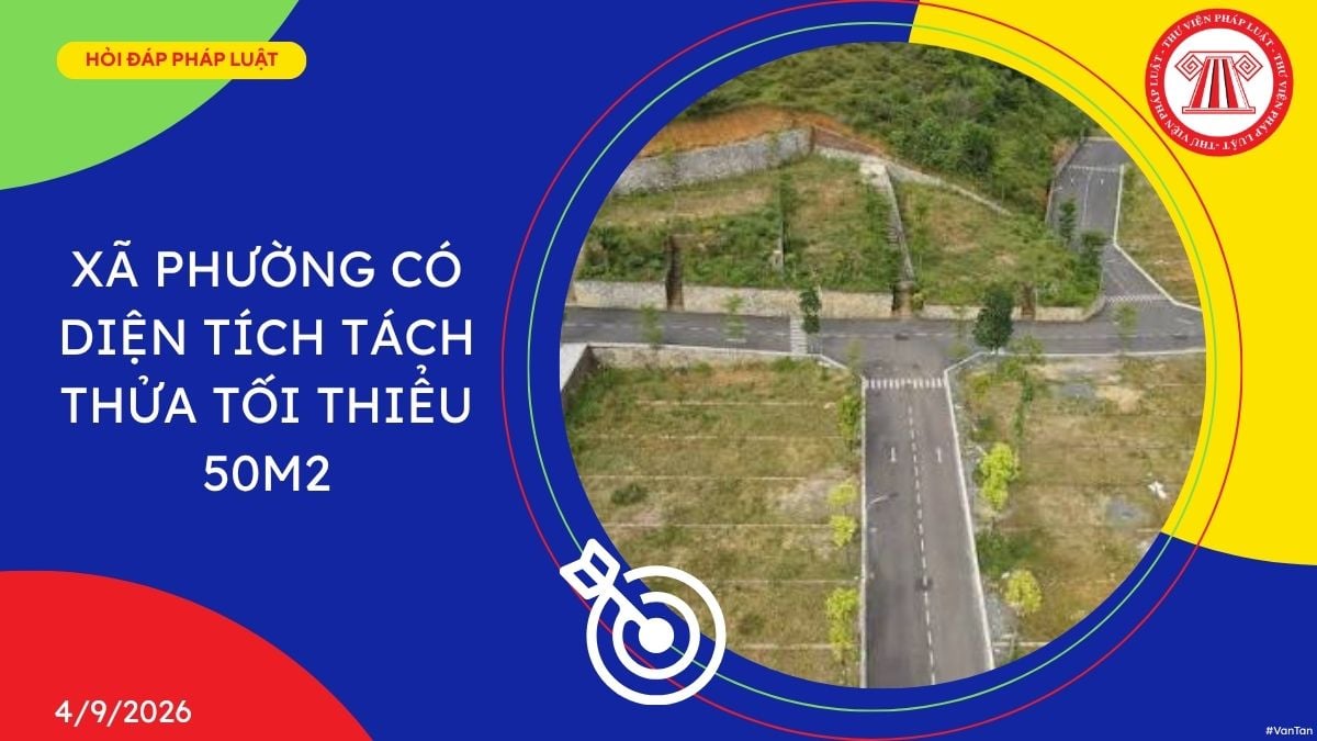 Hỏi đáp Pháp luật