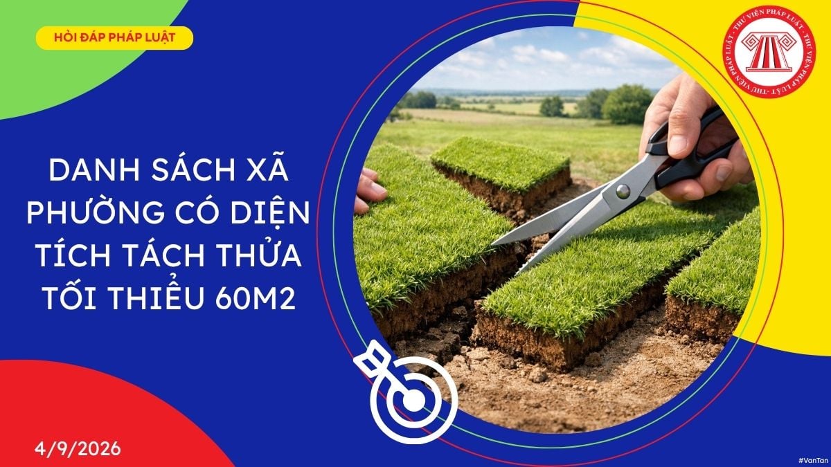 Hỏi đáp Pháp luật