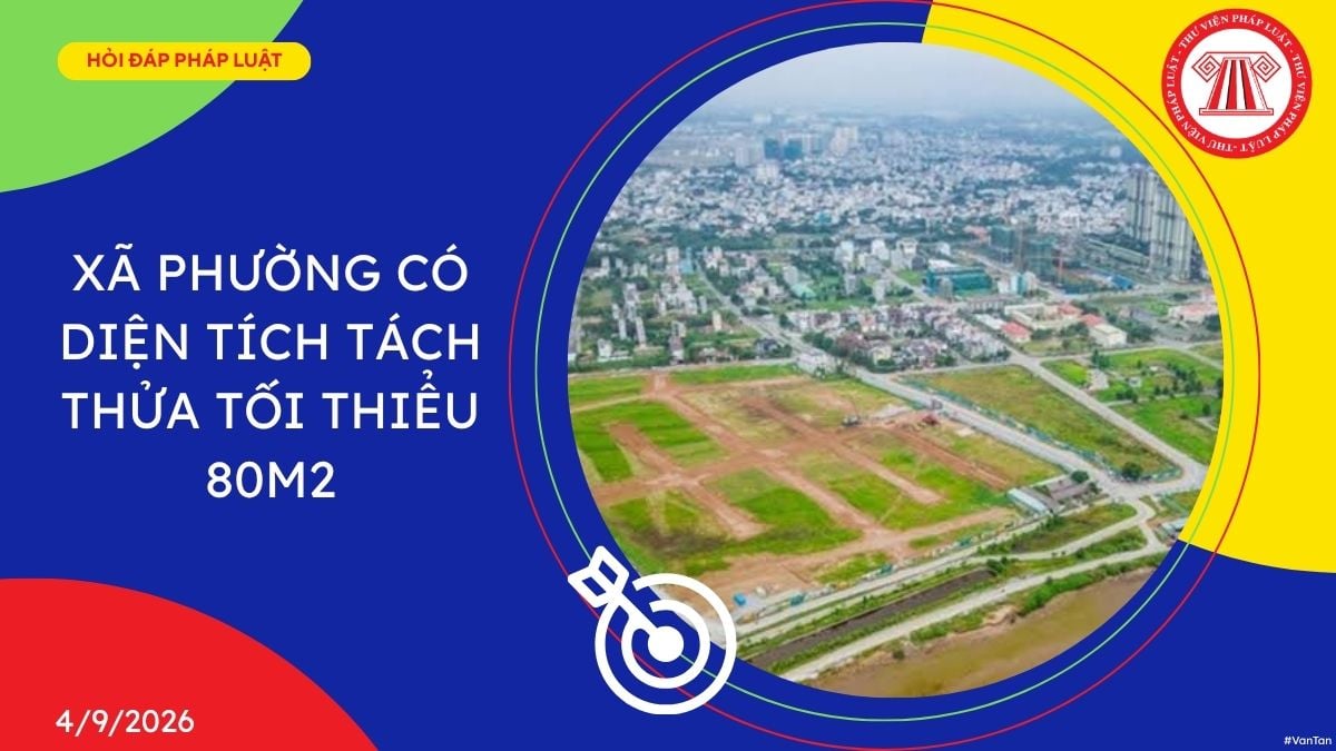 Hỏi đáp Pháp luật